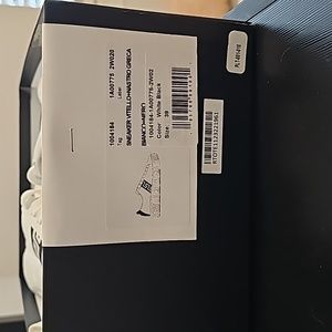 Versace Greca sneakers